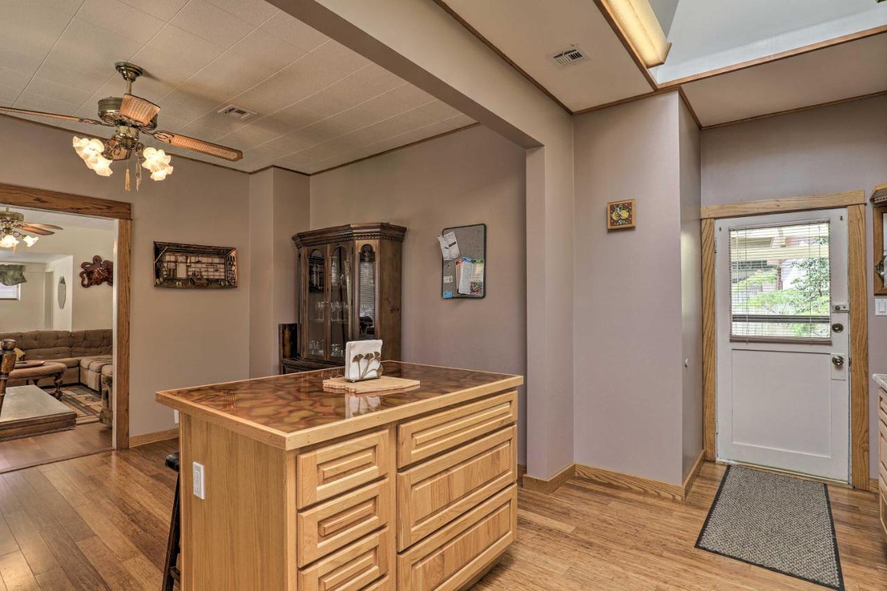 Bisbee Home Less Than Half Mi To Park And Tennis Courts! 外观 照片