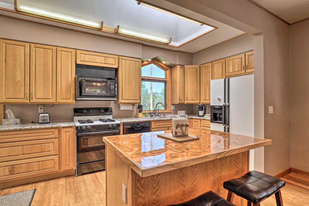 Bisbee Home Less Than Half Mi To Park And Tennis Courts! 外观 照片
