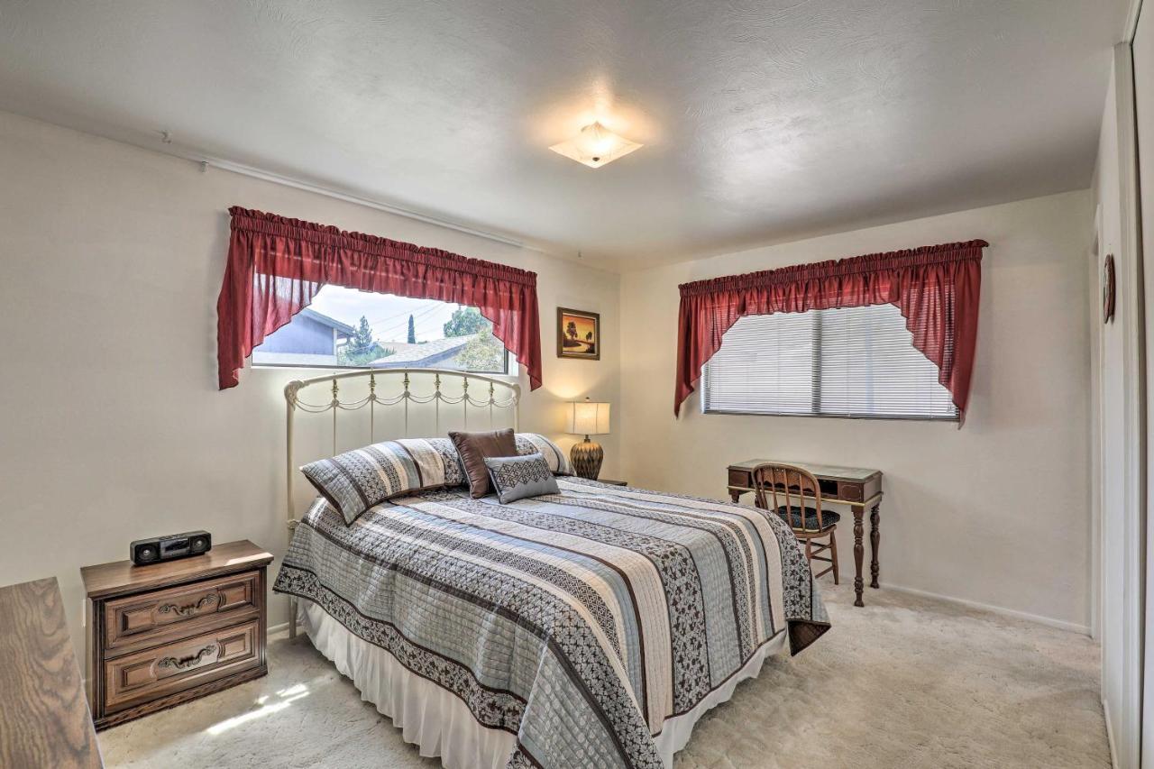 Bisbee Home Less Than Half Mi To Park And Tennis Courts! 外观 照片