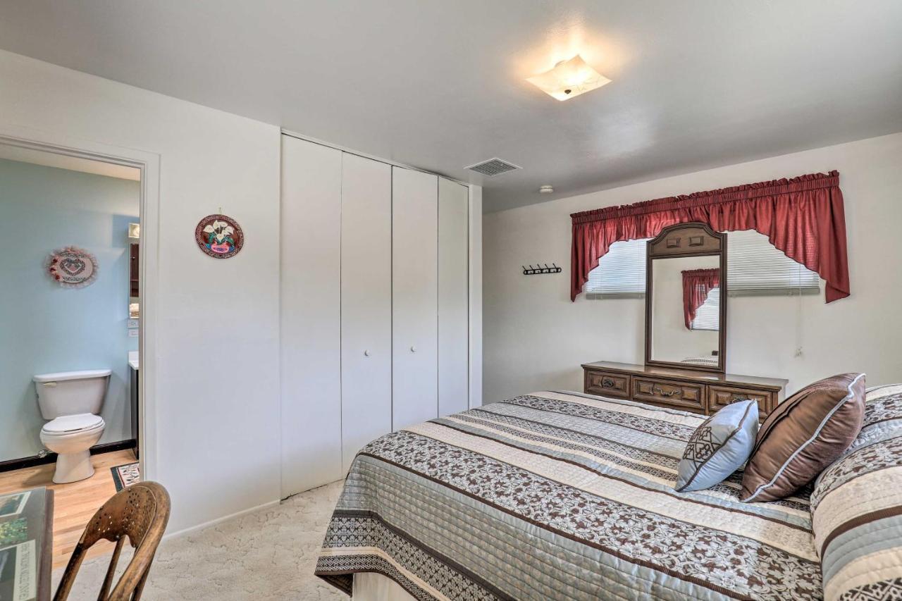 Bisbee Home Less Than Half Mi To Park And Tennis Courts! 外观 照片