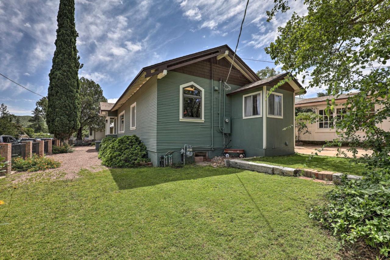 Bisbee Home Less Than Half Mi To Park And Tennis Courts! 外观 照片