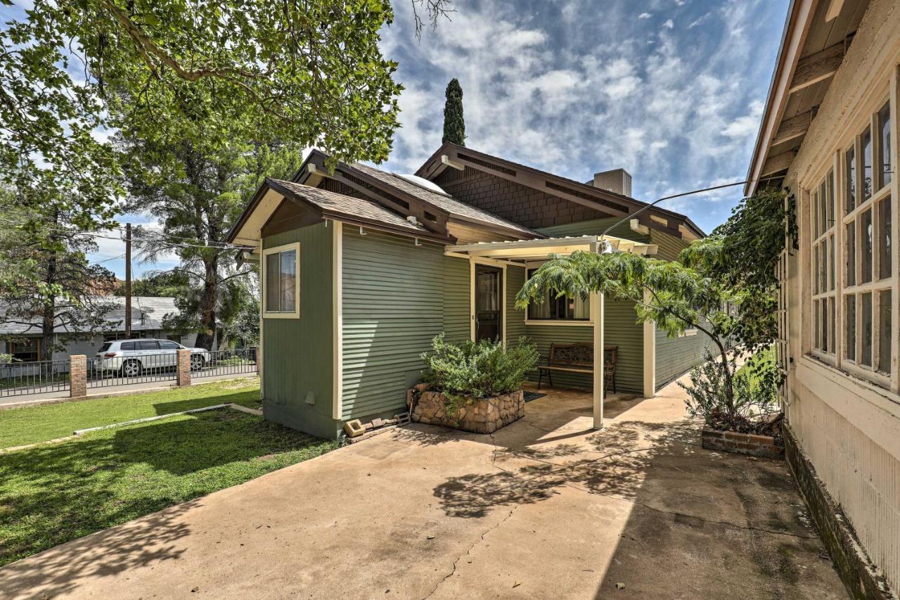Bisbee Home Less Than Half Mi To Park And Tennis Courts! 外观 照片