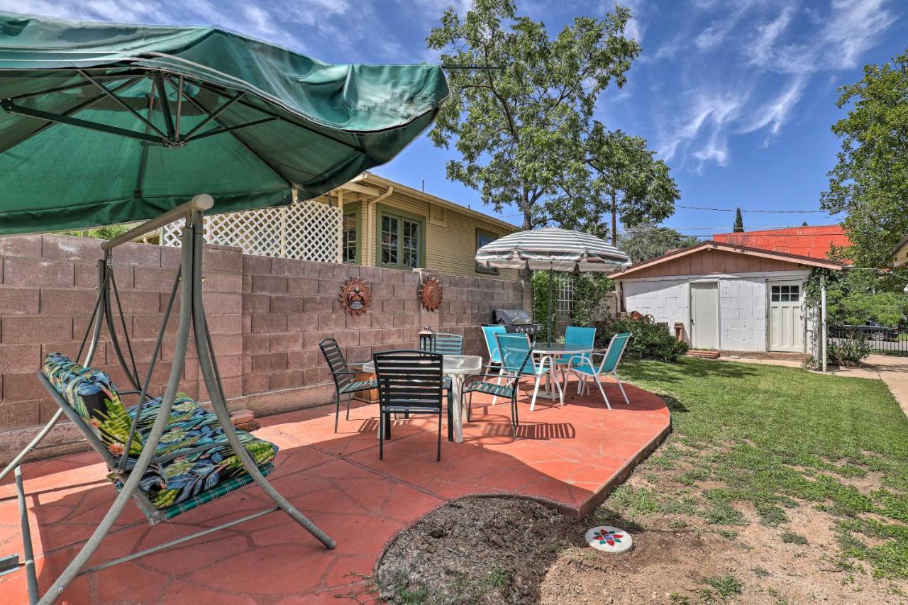 Bisbee Home Less Than Half Mi To Park And Tennis Courts! 外观 照片