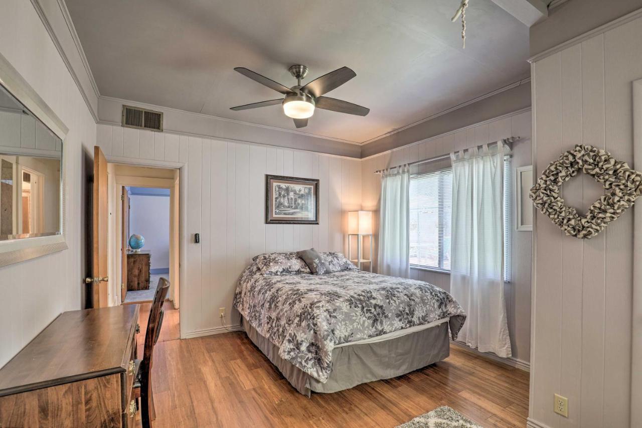 Bisbee Home Less Than Half Mi To Park And Tennis Courts! 外观 照片